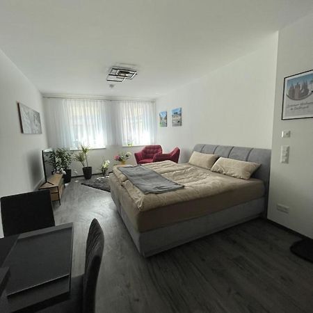 Swid Appartement Delitzsch Exterior foto