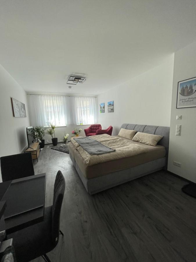 Swid Appartement Delitzsch Exterior foto